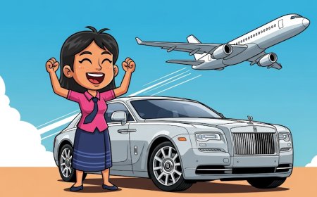 रितुपर्णा के हौसले की कहानी: इंजीनियरिंग छात्रा को मिला 72 लाख का पैकेज!