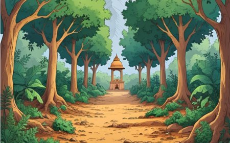 उत्तरांचल उत्थान परिषद ने ‘हरेला महोत्सव 2025’ का भव्य उद्घाटन किया