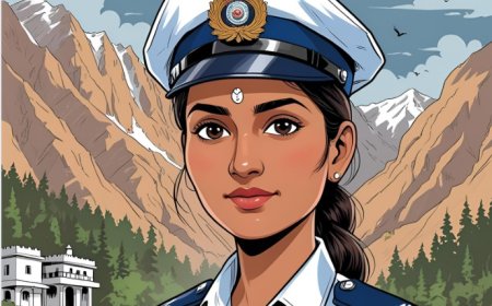 उत्तराखंड की बेटी ममता खाती ने अमेरिका में जीते 6 मेडल, सभी को गर्वित किया