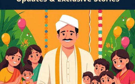 हरेला पर्व: दिनेश गुरु रानी का पर्यावरण संरक्षण के लिए सम्मान - YoungsIndia