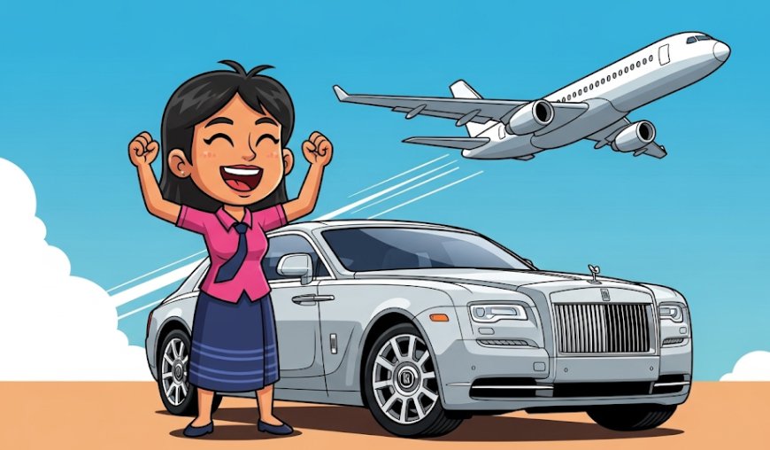 रितुपर्णा के हौसले की कहानी: इंजीनियरिंग छात्रा को मिला 72 लाख का पैकेज!