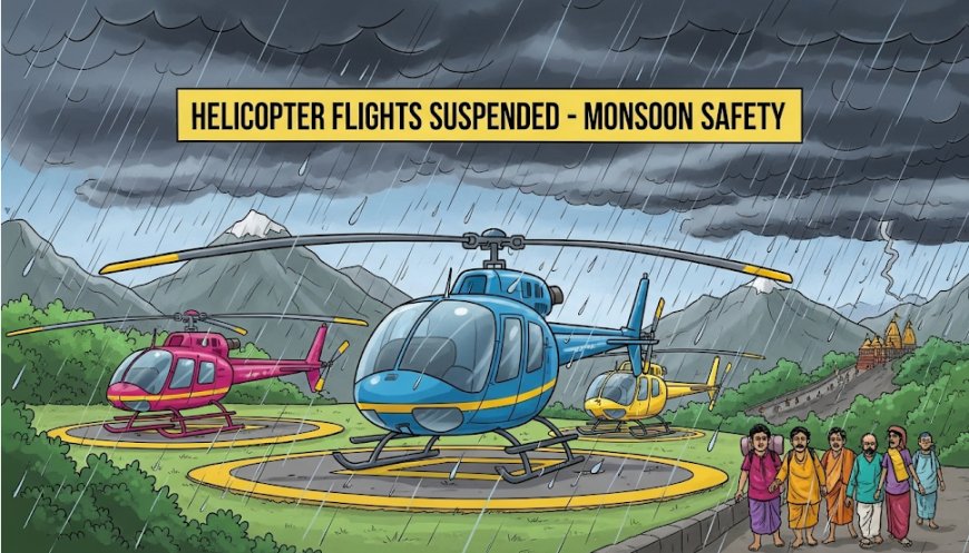 बीकेटीसी अध्यक्ष की हेलीकॉप्टर यात्रा: क्या यह “एक देश, दो नियमों” का प्रतीक है?