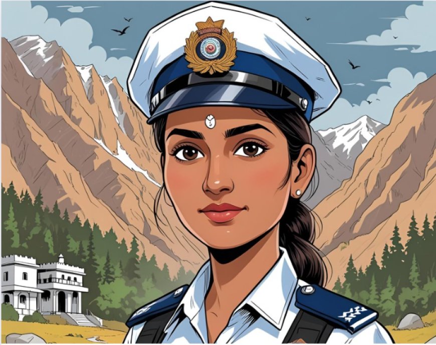 उत्तराखंड की बेटी ममता खाती ने अमेरिका में जीते 6 मेडल, सभी को गर्वित किया