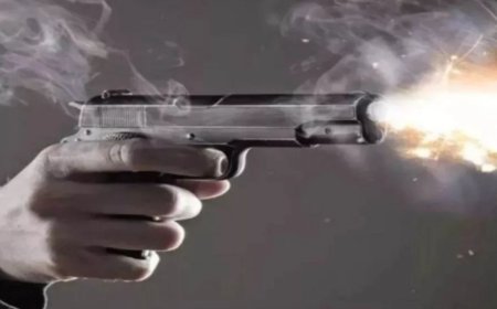 Uttarakhand: काशीपुर स्कूल में 9वीं के छात्र ने शिक्षक पर गोली चलाई, सुरक्षा खामियों पर सवाल और परामर्श की मांग तेज