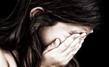 उत्तराखंड: विवाहिता से दुष्कर्म का मामला, पुलिस ने दर्ज किया मुकदमा