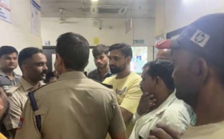 उत्तराखंड: पूर्व ग्राम प्रधान पर गोलीबारी, इलाके में हडकंप