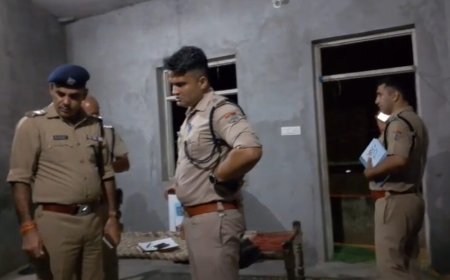 उत्तराखंड: पिता ने बेटे की हत्या कर रिश्तों को शर्मसार किया