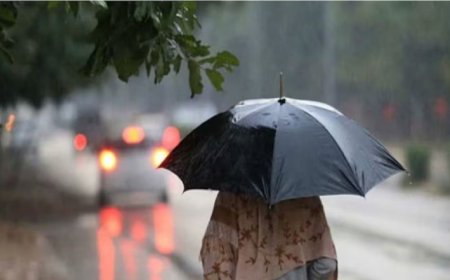 उत्तराखंड में भारी बारिश का अलर्ट: IMD ने जारी किया ऑरेंज अलर्ट, स्कूल रहेंगी बंद