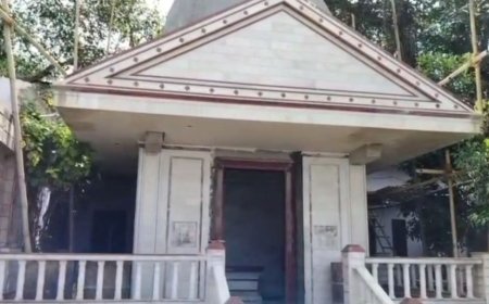 Nainital: रामनगर राम मंदिर के विवाद में SDM की कार्रवाई, महत्वपूर्ण आदेश जारी