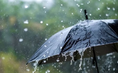 उत्तराखंड में मूसलधार बारिश का कहर: चमोली और थराली में भारी तबाही का अलर्ट