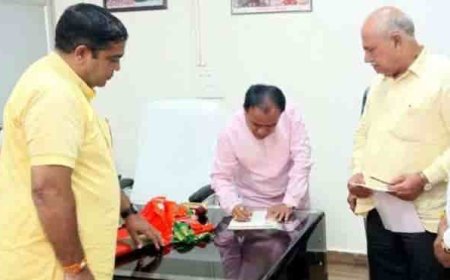 उत्तराखंड में एकीकृत बीएड डिग्री की मान्यता पर शिक्षा मंत्री से बातचीत, क्या फैसला करेंगे डॉ. धन सिंह रावत?