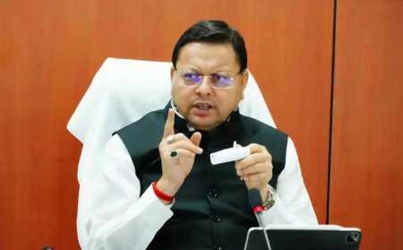 उत्तराखंड में कैबिनेट विस्तार की संभावना, तीन विधायक बन सकते हैं नए मंत्री