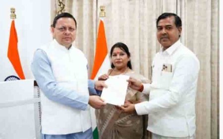 हरिद्वार की चिकित्सा प्रणाली पर खतरा: पीपीपी मोड का विरोध, सरकारी संचालन की मांग