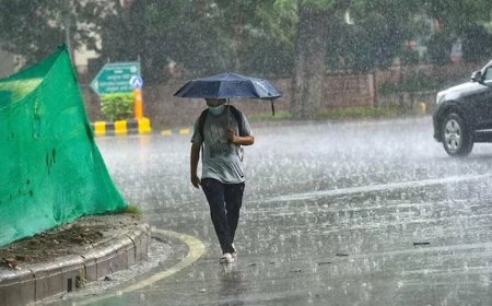 उत्तराखंड में मौसम फिर बिगड़ने वाला है, ऑरेंज अलर्ट के साथ भारी बारिश की चेतावनी