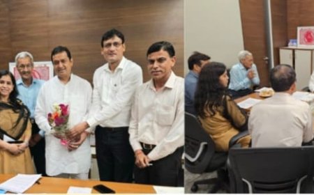 लालढांग – चिल्लरखाल मोटर मार्ग निर्माण हेतु जल्द होंगी घोषणाएँ