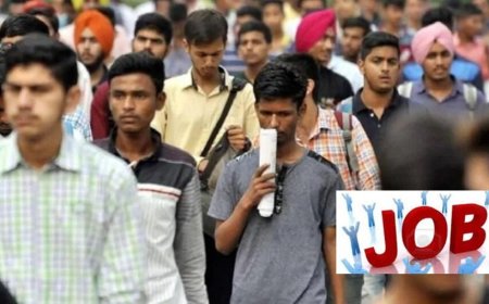 उत्तराखंड: वायु सेना में अग्निवीर नान-कॉम्बैटेंट की भर्ती, युवाओं के लिए सुनहरा अवसर