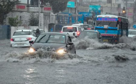 उत्तराखंड मौसम अपडेट: भारी बारिश के चलते प्रशासन अलर्ट, स्कूल किए गए बंद