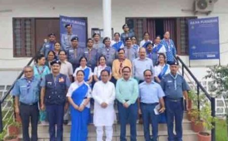 उत्तराखंड समाचार: दो लाख छात्र जुड़ेंगे स्काउट एंड गाइड से, जानें महत्वपूर्ण जानकारी