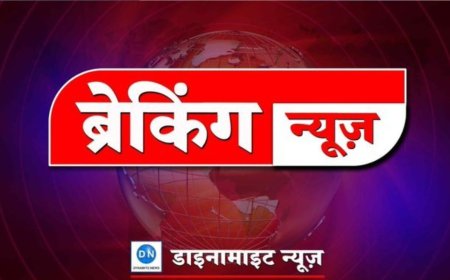 चमोली में बादल फटने से स्वास्थ्य संकट: मोपाटा में दो लोग लापता, बचाव अभियान जारी