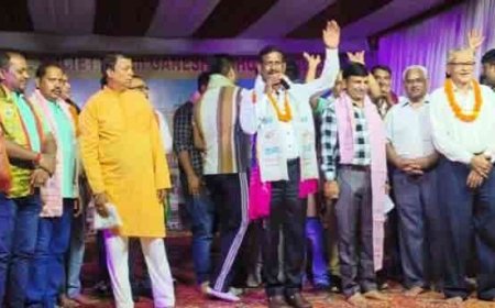 हरिद्वार: शिवालिक नगर में गणेशोत्सव की भव्यता, श्रद्धा और जोश के साथ मनाया गया महोत्सव