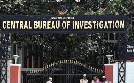 जौलीग्रांट एयरपोर्ट घोटाला: 232 करोड़ का गबन, सीबीआई ने वरिष्ठ प्रबंधक को गिरफ्तार किया