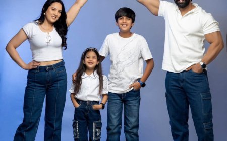 हल्द्वानी में पहली बार होगा मिस्टर एंड मिस पेजेंट, खास परिवारों के लिए प्रतियोगिता