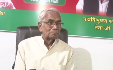 गैरसैंण विधानसभा सत्र के समय में कटौती पर सपा की कड़ी प्रतिक्रिया, सरकार से पूछे गंभीर सवाल