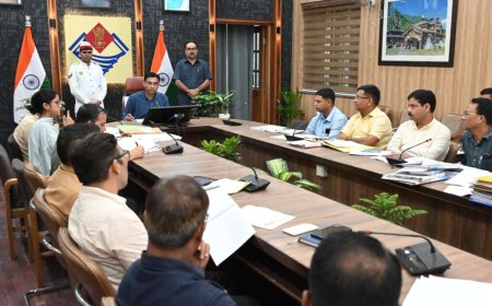 लखवाड व्यासी और त्यूनी प्लासू परियोजना: उत्तरी भारत की विकास की नई ऊँचाई