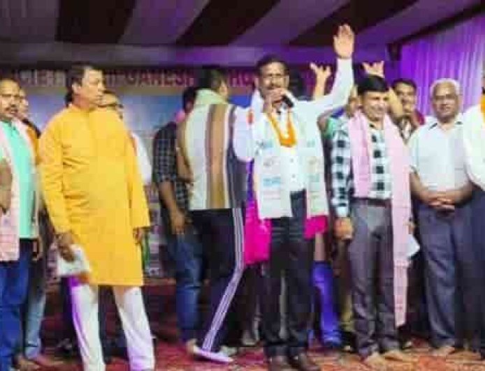 हरिद्वार: शिवालिक नगर में गणेशोत्सव की भव्यता, श्रद्धा और जोश के साथ मनाया गया महोत्सव