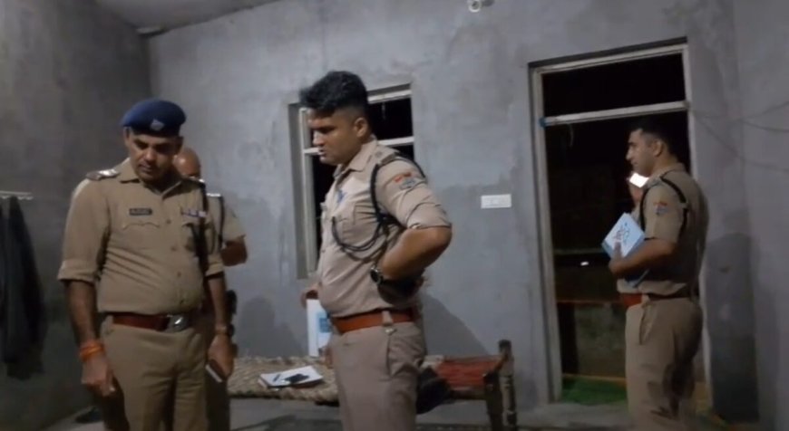 उत्तराखंड: पिता ने बेटे की हत्या कर रिश्तों को शर्मसार किया