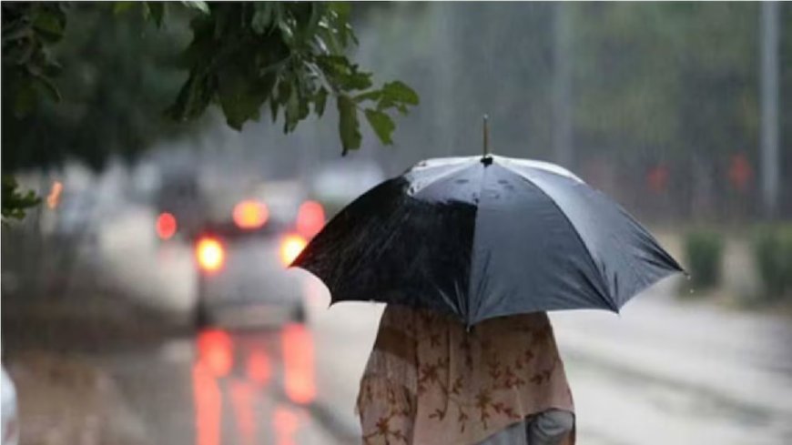 उत्तराखंड में भारी बारिश का अलर्ट: IMD ने जारी किया ऑरेंज अलर्ट, स्कूल रहेंगी बंद