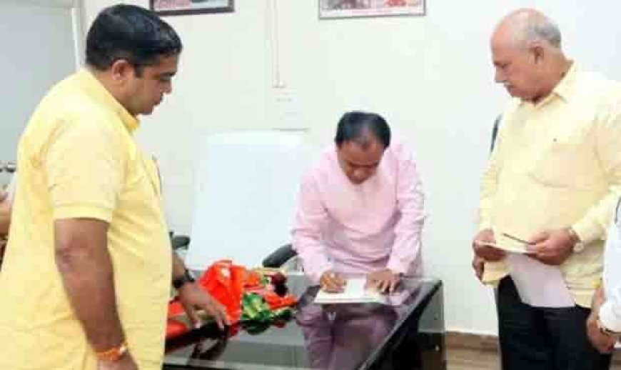 उत्तराखंड में एकीकृत बीएड डिग्री की मान्यता पर शिक्षा मंत्री से बातचीत, क्या फैसला करेंगे डॉ. धन सिंह रावत?