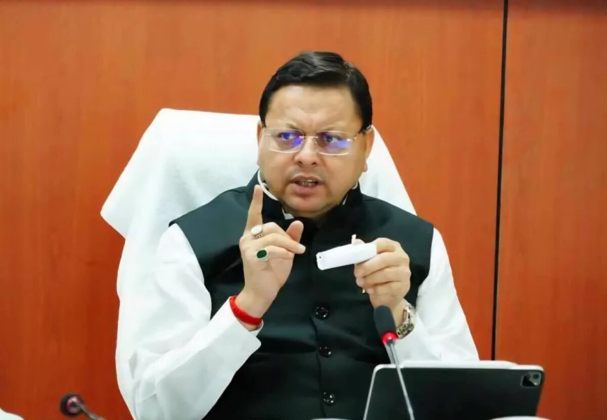 उत्तराखंड में कैबिनेट विस्तार की संभावना, तीन विधायक बन सकते हैं नए मंत्री