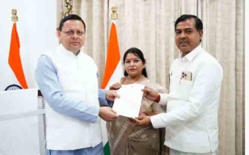 हरिद्वार की चिकित्सा प्रणाली पर खतरा: पीपीपी मोड का विरोध, सरकारी संचालन की मांग