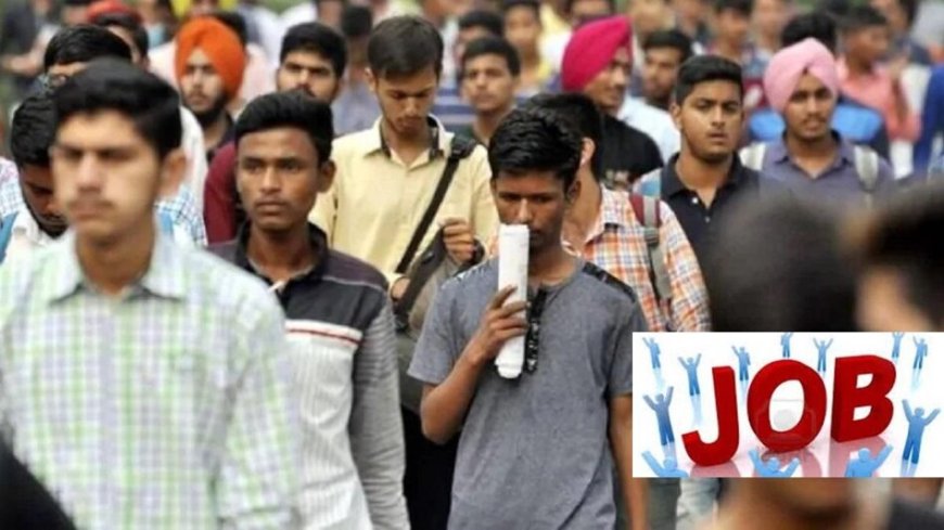 उत्तराखंड: वायु सेना में अग्निवीर नान-कॉम्बैटेंट की भर्ती, युवाओं के लिए सुनहरा अवसर