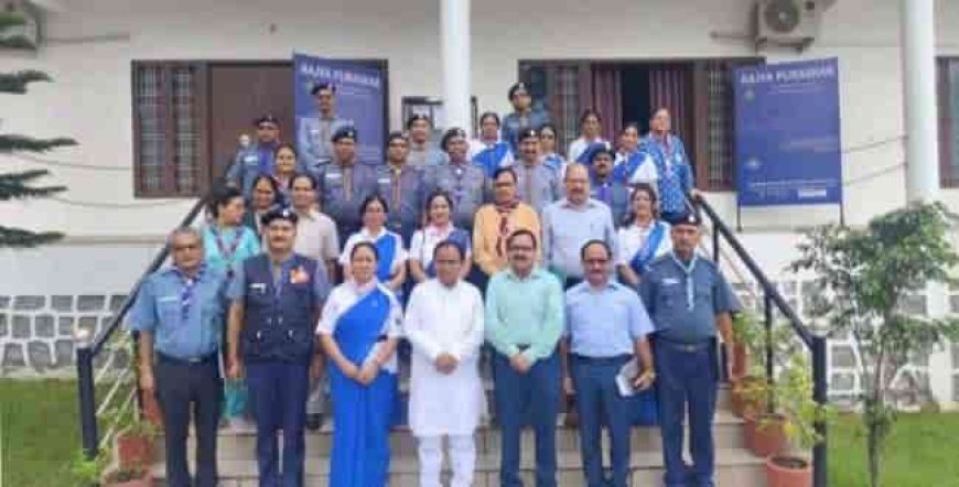 उत्तराखंड समाचार: दो लाख छात्र जुड़ेंगे स्काउट एंड गाइड से, जानें महत्वपूर्ण जानकारी