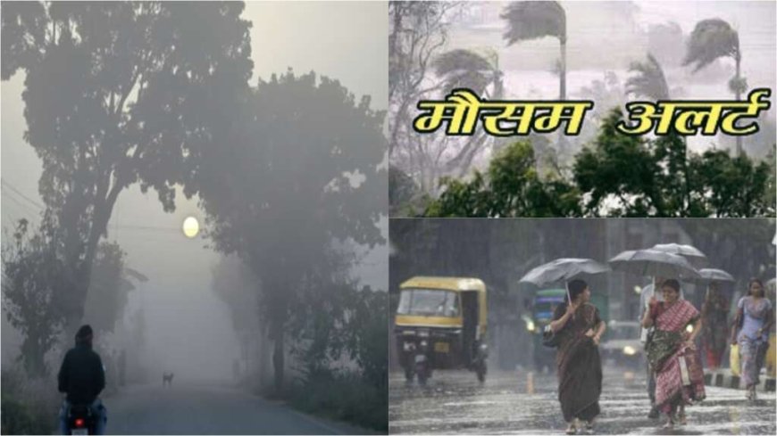 उत्तराखंड मौसम अपडेट: 30 अगस्त को भारी बारिश की चेतावनी, स्कूलों में छुट्टी