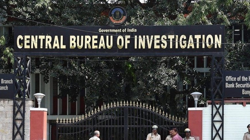जौलीग्रांट एयरपोर्ट घोटाला: 232 करोड़ का गबन, सीबीआई ने वरिष्ठ प्रबंधक को गिरफ्तार किया