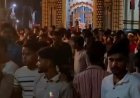 काशीपुर में 'आई लव मोहम्मद' जुलूस में उपद्रव, 3 नामजद, सैकड़ों अज्ञात पर मुकदमा