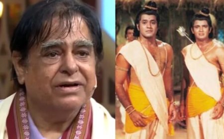 रामायण के निर्माता रामानंद सागर के पुत्र प्रेम सागर का निधन, भारतीय टीवी जगत में शोक की लहर