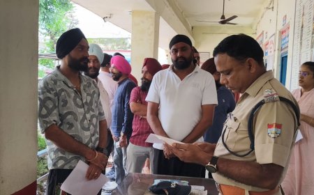 Dehradun Crime Update: डोईवाला में पूर्व सैनिक पर हमला, कान काटे जाने की घटना से सनसनी