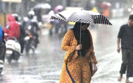 उत्तराखंड का मौसम पूर्वानुमान: 06 सितंबर को भारी बारिश का IMD अलर्ट, जानें लेटेस्ट अपडेट