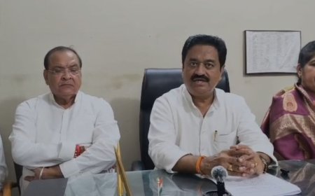 उत्तराखंड समाचार: कांग्रेस ने चुनावी तैयारी में कसा शिकंजा, हल्दवानी में संगठनों की बैठक