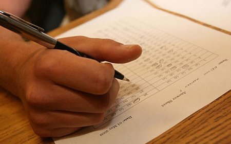 मुख्यमंत्री मेधावी छात्र प्रोत्साहन छात्रवृत्ति परीक्षा 18 सितंबर को, SCERT ने की तारीख की घोषणा