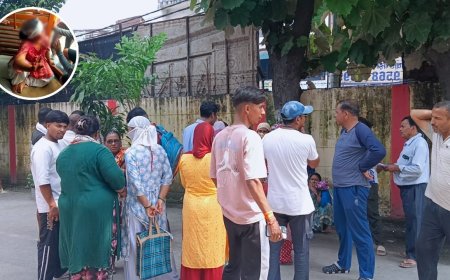 लालकुआं में पूजा के दौरान महिला पर जानलेवा हमला, आरोपी गिरफ्तार