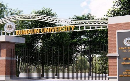 उत्तराखंड की गौरवमयी उपलब्धि: प्रो. दीवान सिंह रावत को INSA का फेलो सम्मान