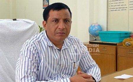 देहरादून: एमडीडीए की ऐतिहासिक कार्रवाई, 150 बीघा अवैध प्लॉटिंग ध्वस्त, निर्माण सील