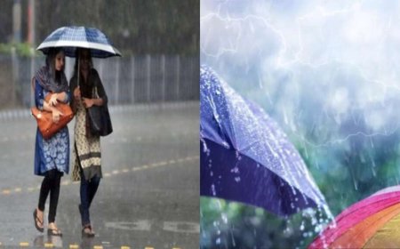 उत्तराखंड में मौसम की जानकारी: 11 सितंबर को झमाझम बारिश की चेतावनी