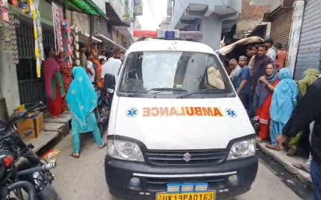 नैनीताल समाचार: रामनगर में किशोर की आत्महत्या से फैला शोक, पुलिस ने शुरू की जांच