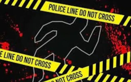 हरिद्वार में क्राइम: एसीएमओ के ड्राइवर ने लिव-इन पार्टनर को मारी गोली, हुआ सरेंडर